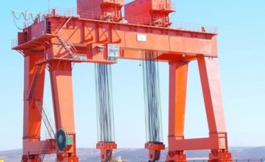 無錫起重機維修有哪些方面的起重機種類？